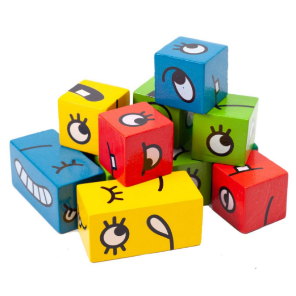 Juego expresiones 3