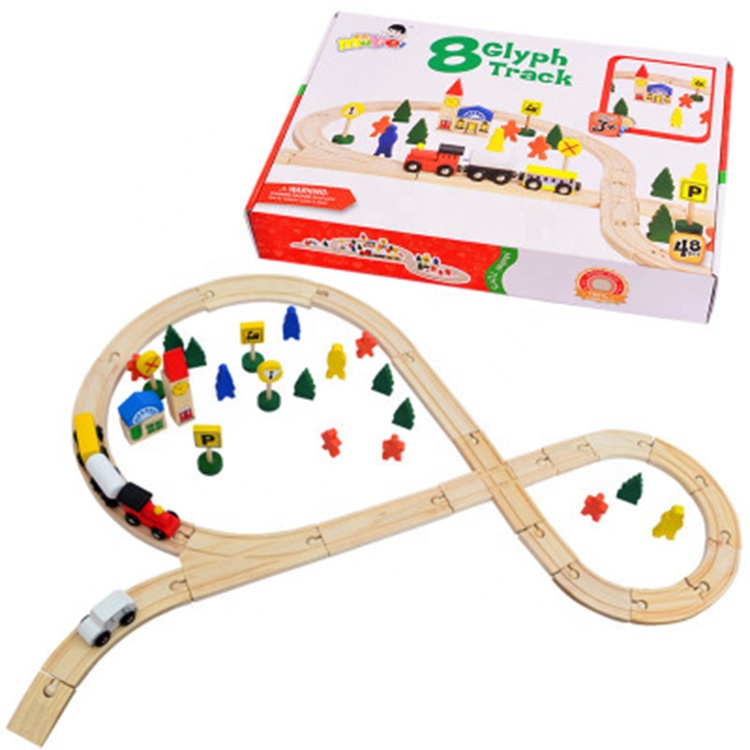 Mi primera pista de tren 2