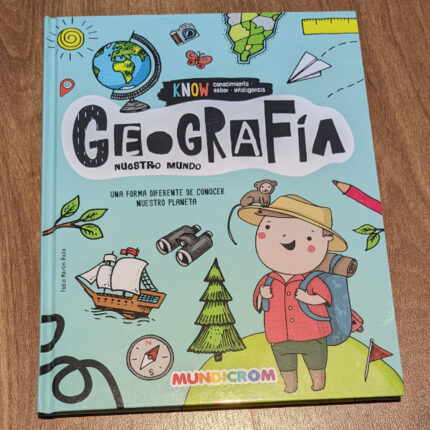 Geografía
