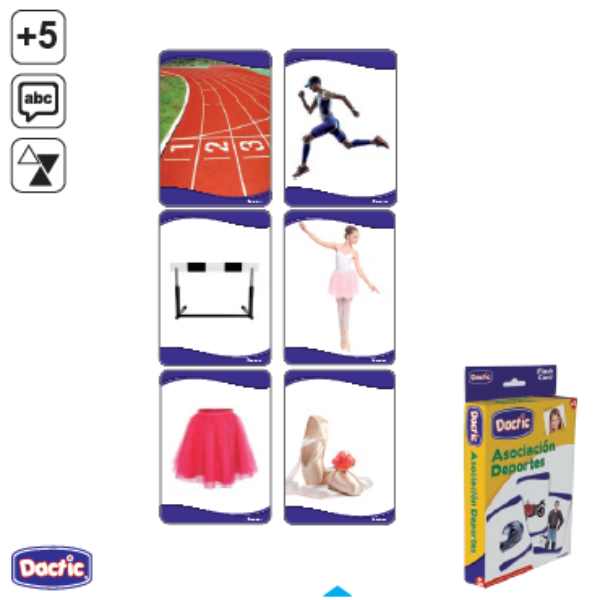 Asociacion Deportes