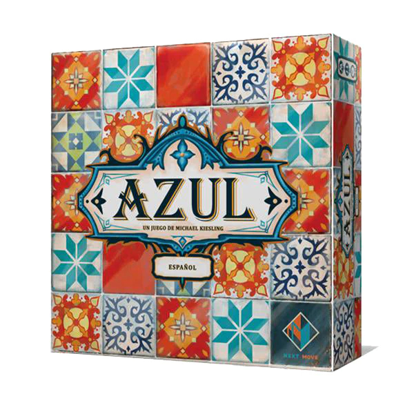 Azul 1