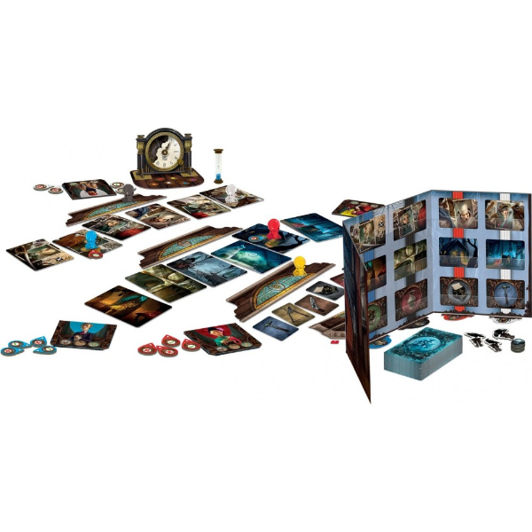Mysterium 2