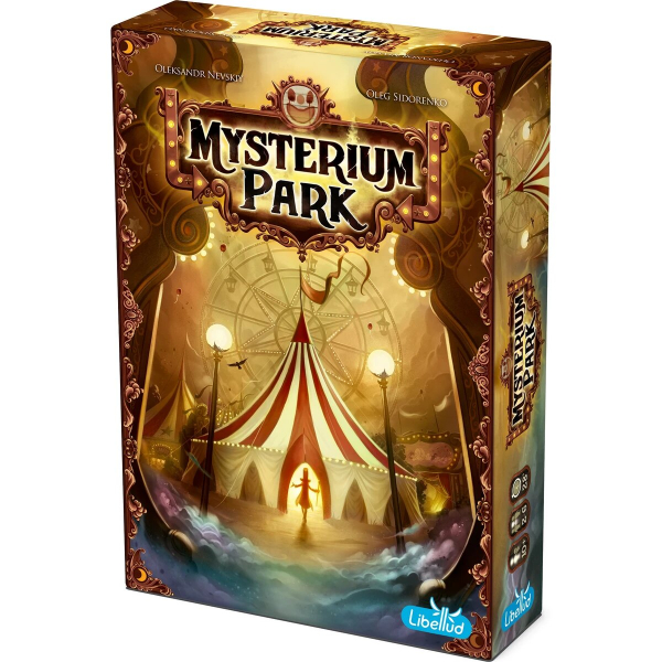 Mysterium Park 1