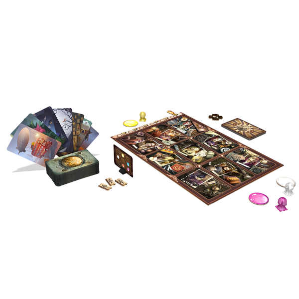 Mysterium Park 3