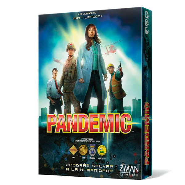 Pandemic