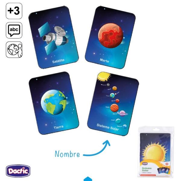 Sistema solar