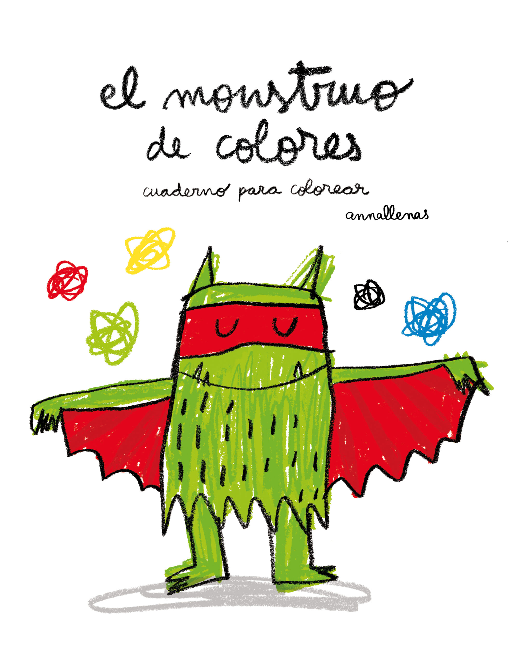 ElMonstruoColorear-1
