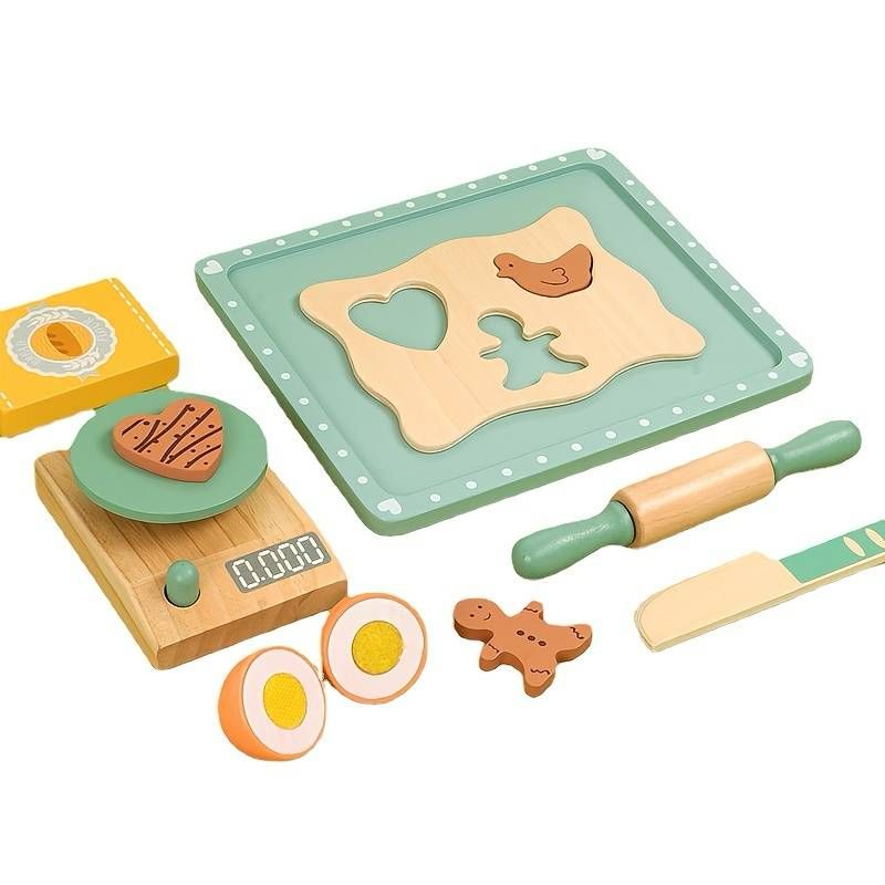 Set de galletas