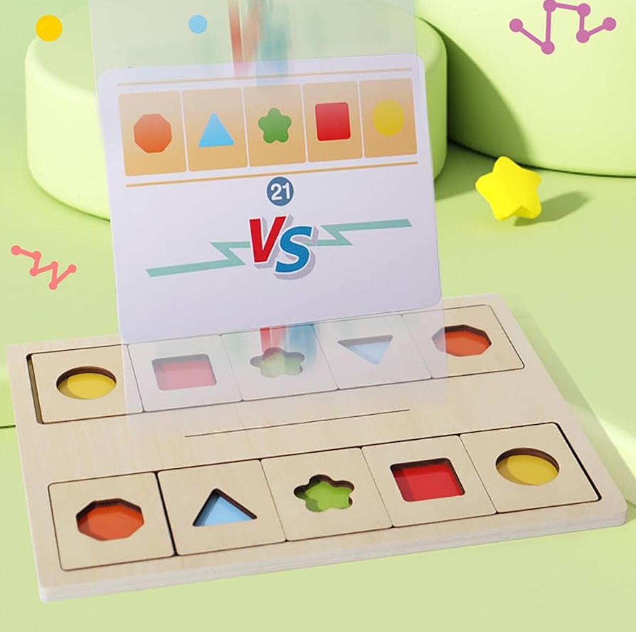 Batalla Geometrica 2